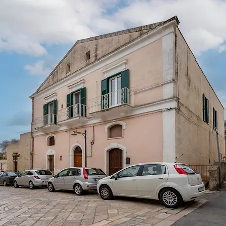 Porta San Biagio - & Matera