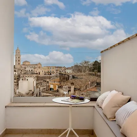 Porta San Biagio - & * Matera