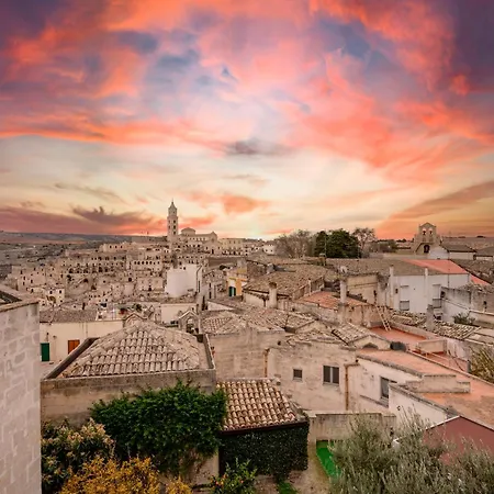 Porta San Biagio - & Pensjonat